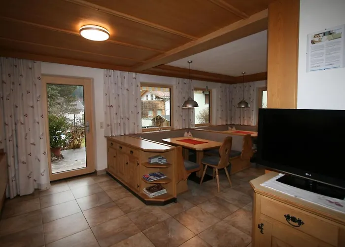 Ferienhaus Eberharter By Interhome *