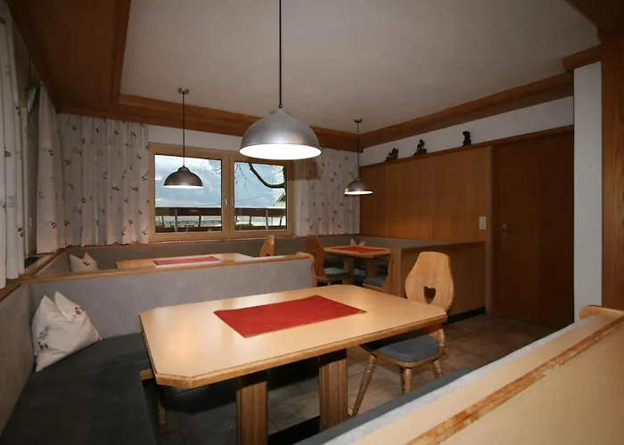 Ferienhaus Eberharter By Interhome