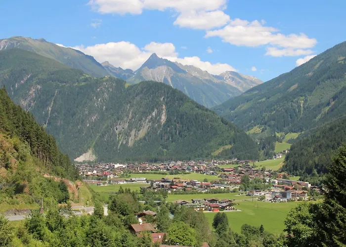 Ferienhaus Eberharter By Interhome