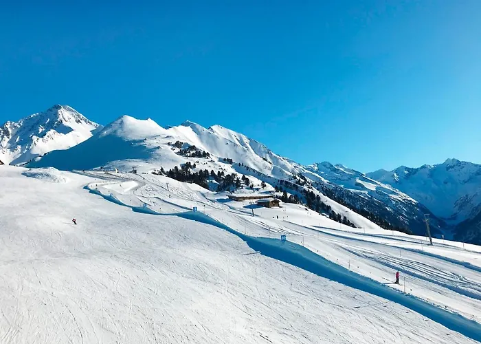 Eberharter By Interhome *