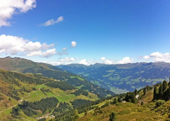 Eberharter By Interhome Ferienhaus