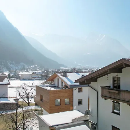 Eberharter By Interhome