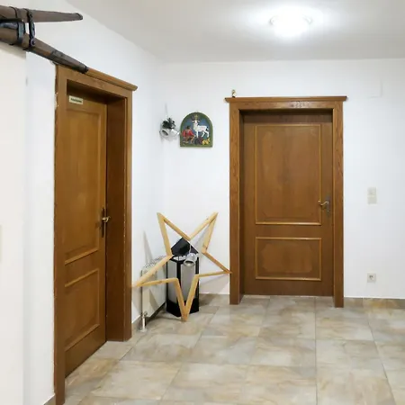 Eberharter By Interhome * مايرهوفن