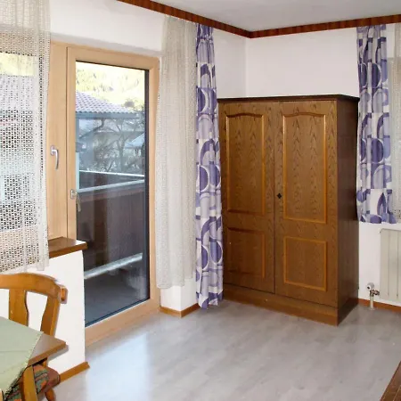 Eberharter By Interhome Semesterbostad Mayrhofen