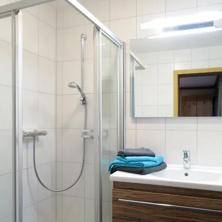 Semesterbostad Eberharter By Interhome