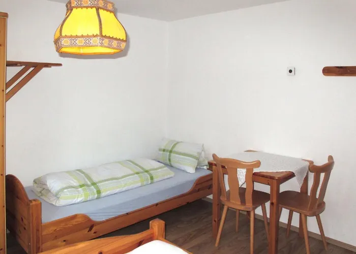 Eberharter By Interhome * مايرهوفن