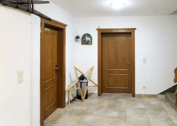 Eberharter By Interhome * مايرهوفن