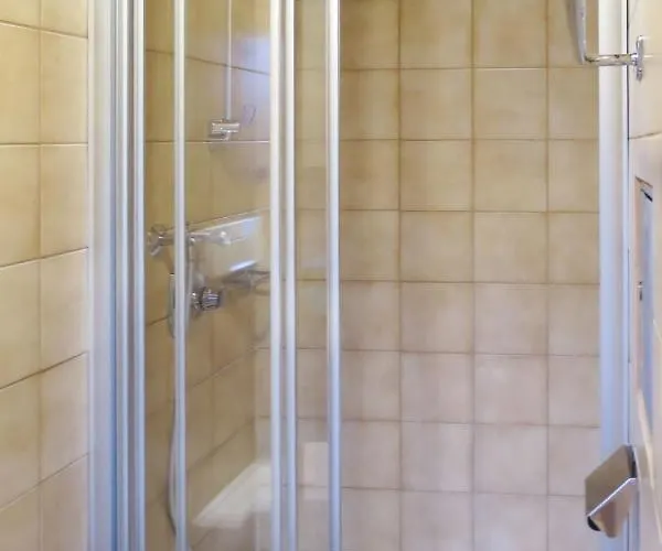 Eberharter By Interhome مايرهوفن