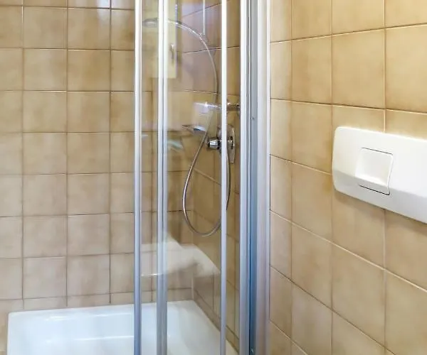 Eberharter By Interhome * مايرهوفن