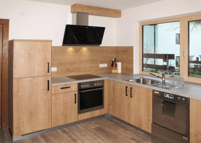 Eberharter By Interhome بيت للعطل