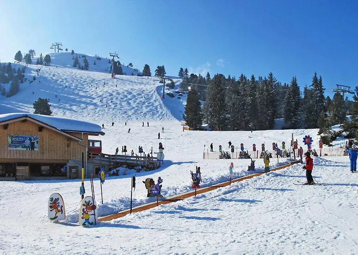 Eberharter By Interhome مايرهوفن